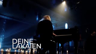 Deine Lakaien - The Game (Concert From An Empty Hall, 2020)