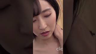 Yukari Fujisaki Japanese Kissing Romantic