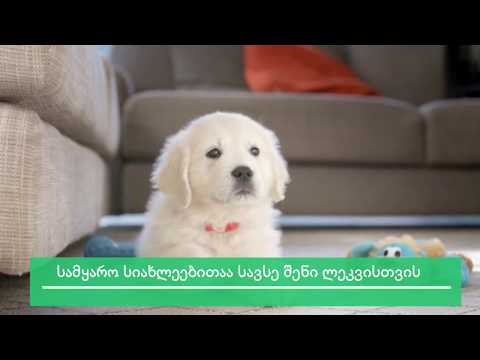 შეიძინე zooclub.ge-ს ონლაინ ზოომაღაზიაში - \"proplan puppy\"