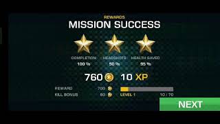 FPS FREE FIRE GAMe NEW GUN SHOOTING GAMES OFFLINE DOWNLOAD screenshot 2