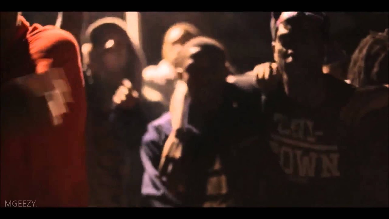 JusBlow • Hot Nigga (Official Video)