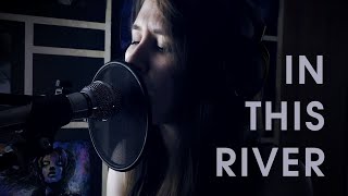 In This River - Black Label Society (cover by Lady Chugun)