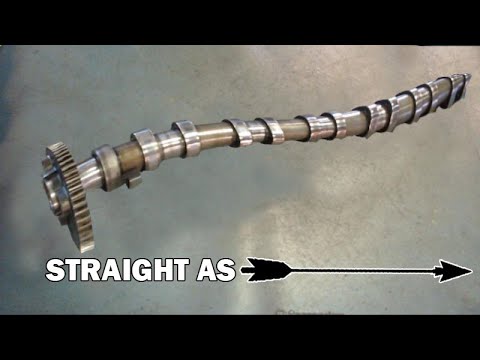 Видео: BMW camshaft мэдрэгч хэд вэ?