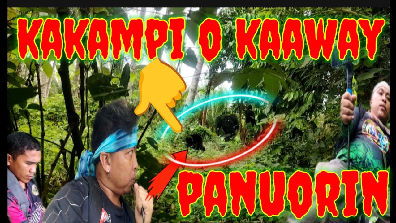 PARANG MAY KA HAWIG,. PANUORIN, #support 