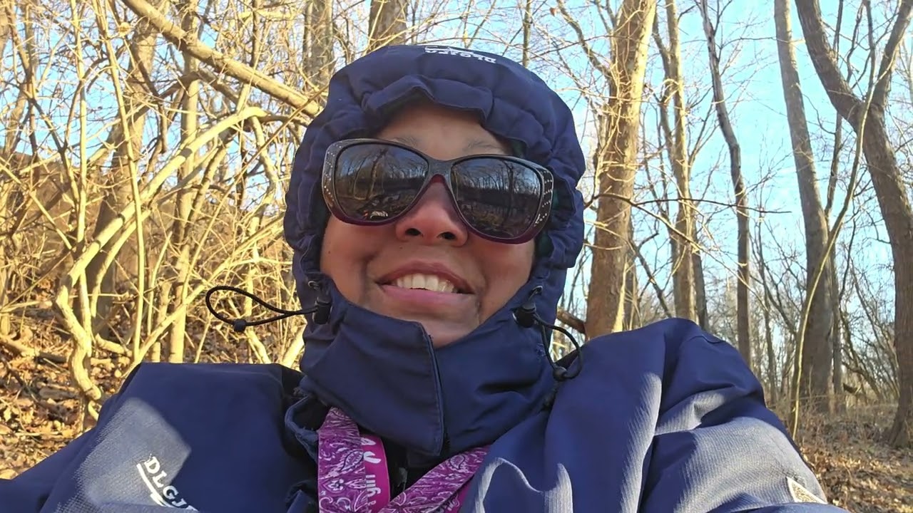 Maprika is my friend lol. Gives you a digital fingerprint to help guide you in the woods.