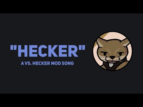 Hecker A Custom Song From Vs Hecker Song Made By Me Youtube Hecker A Custom Song From Vs Hecker Song Made By Me Youtube