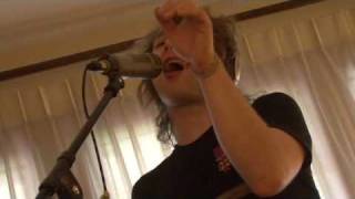 Video thumbnail of "Jaguar Love - Don't Die Alone - Luxury Wafers Sessions"