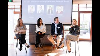 JLL Perspectives podcast: How real estate is adapting to disruption as the new operating environment
