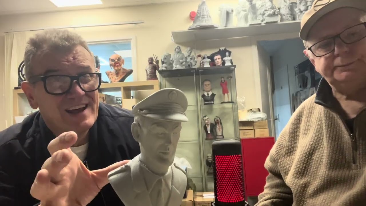 День святого Валентина первый