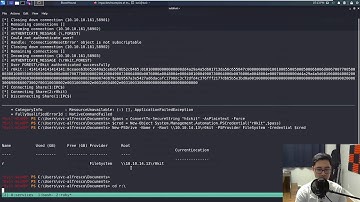 DC902 Livestream - Active Directory Privilege Escalation with BloodHound