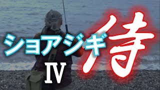 【映画】ショアジギ侍４