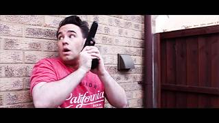 Ross Henson  Door Raid Scene  Written By Ross Henson  Comedy  2016