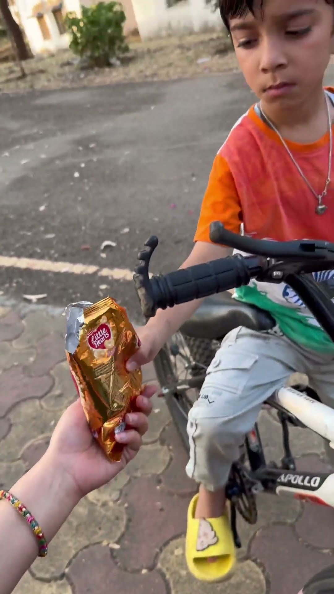 Duggu shared his biscuits with mom ?❤️ #shorts