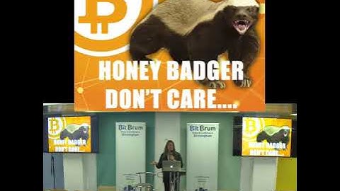 Rhian Lewis | BitBrum 2019 | Birmingham