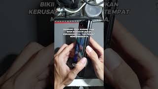 Samsung Fold Rusak? Kadang yang Lebih Ngeri Itu Tempat Servisnya 😱 #shorts #viralshorts #shortsvideo