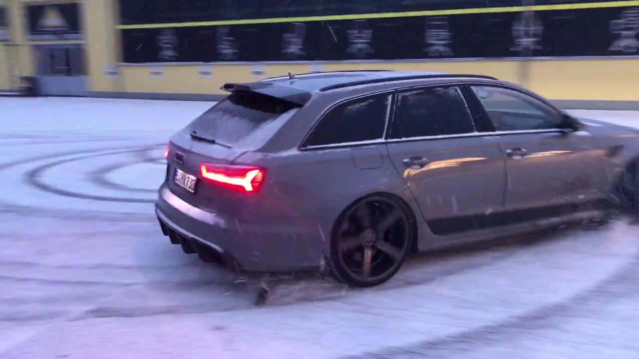 Schne Audi Rs6 R Bildnull