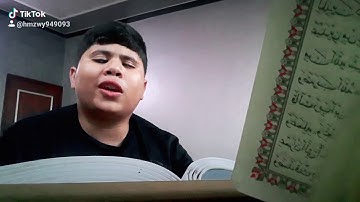 تلاوة هادئة لشيخ ياسين