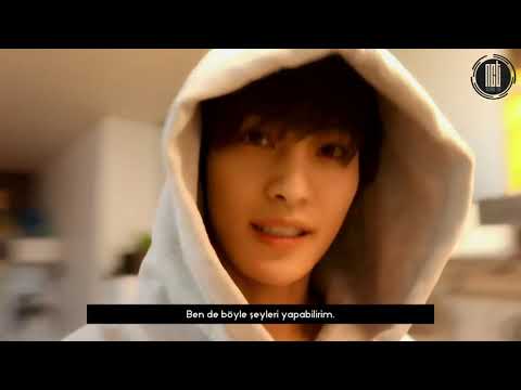 [Türkçe Altyazılı] ⏱YANGYANG : 06-07 arası | NCT 24hr RELAY CAM