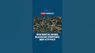 Sukolilo Dicap Kampung Bandit, Bos Rental Mobil Surabaya Blacklist Warga Pati dari Penyewa: Sepurane