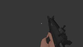 MP7 Animations
