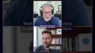 Tech & The War On Terror | The Weekly Show with Jon Stewart