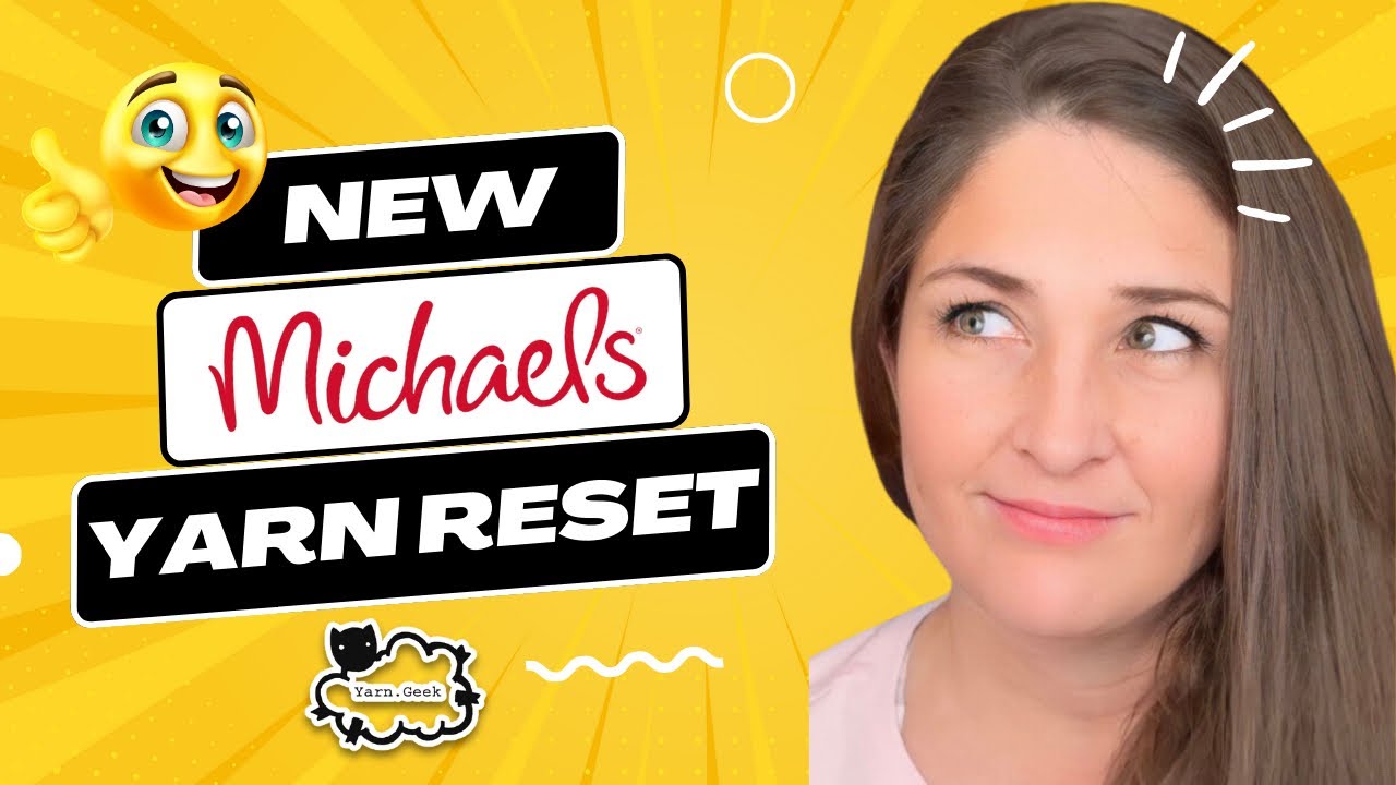 New YARN RESET in Progress at Michael’s