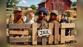 FB Great Jail Break: Six- String Riot Fuel: Outlaw Country Gone Funny: Whoops #outlawcountry #funny  screenshot 5