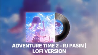 ADVENTURE TIME 2 - RJ PASIN | LOFI VERSION | NCS screenshot 5