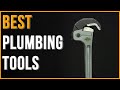 10 COOL PLUMBING TOOLS YOU NEED TO SEE 2020 AMAZON (Reviews & Buyers Guide)
