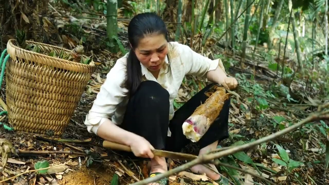 Review ly tu ling p28