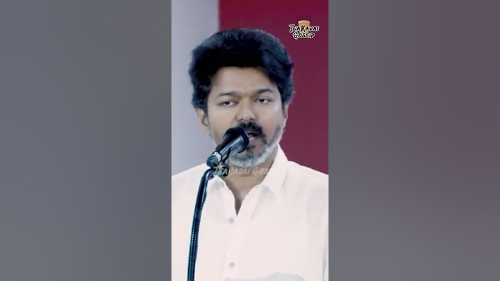 சென்னையே மூழ்கிடும்🤬🔥தளபதி அதிரடி🔥Vijay Latest Speech | Parandur Airport Issue #TVK #vijay
