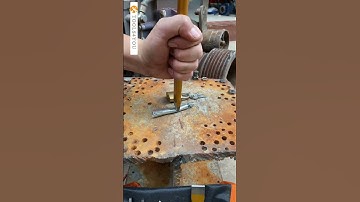 Chisel usage test