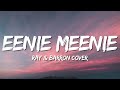Eenie Meenie - Ray & Barron Cover 