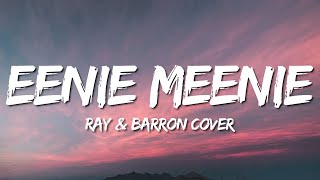 Eenie Meenie - Ray & Barron Cover 'Sad Version' (Lirik Terjemahan) - TikTok You seem like the type screenshot 5