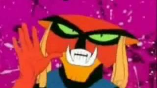 Joystiq Podcast X Space Ghost - As Requested