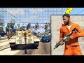 ЧТО БУДЕТ ЕСЛИ ПОЛУЧИТЬ 500 ЗВЁЗД РОЗЫСКА В ГТА 5 МОДЫ! ОБЗОР МОДА В GTA 5! ИГРЫ ВИДЕО MODS