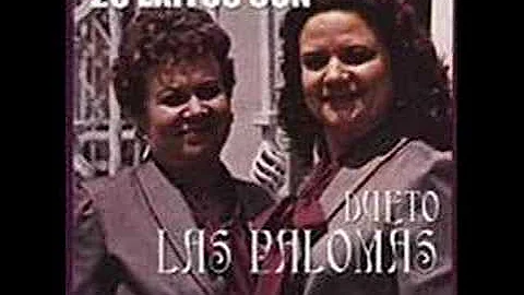 Carinito de Mi Vida - Dueto Las Palomas