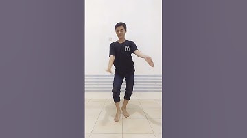Tari Jaipong Sonteng Seunggah Jawa Barat #shortsvideo #jaipong #taritradisional