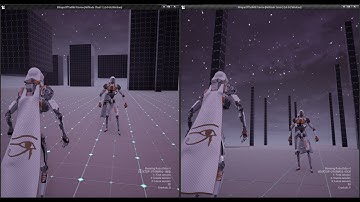 Procedural Multiplayer Maps - UE4 Tutorial Part 2