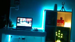 Tuor Pelo Meu Setup Gamer-Rita Games- 2019