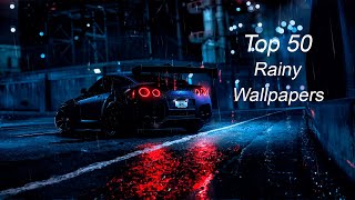 Top 50 Rainy Wallpapers For Wallpapers Engine