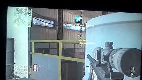 All Pro Challenge - MW3