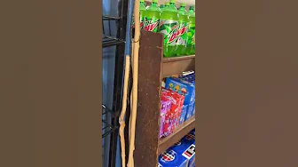 The gas station with pool tables thumbnail
