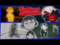 Helping the Last 4 Ghost - Subway Midnight #2