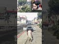 Myth Busting in GTA V #gta #myths