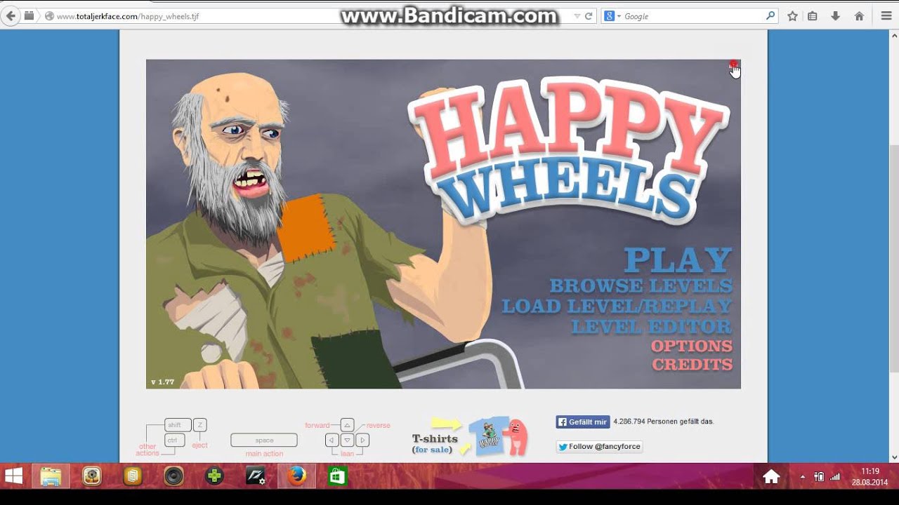 Happy Wheels Kostenlos Spielen Vollversion Ohne Download