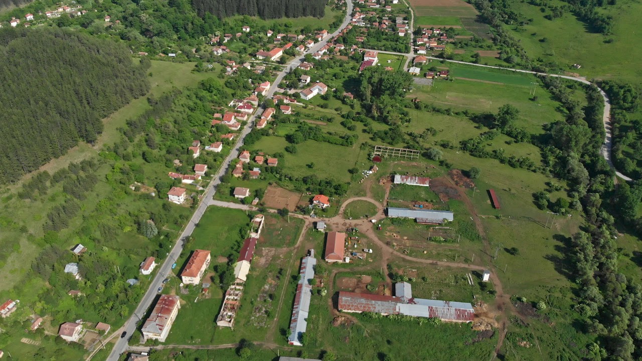 Filipovtsi Village, Tran - Part 2
