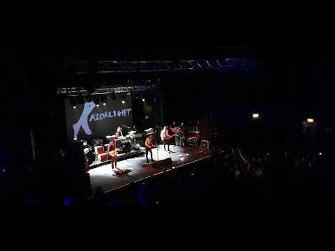Razorlight - Before I Fall To Pieces / 2019 Brixton London