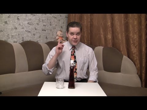 Video: Yuav Haus Li Cas Amaretto Liqueur