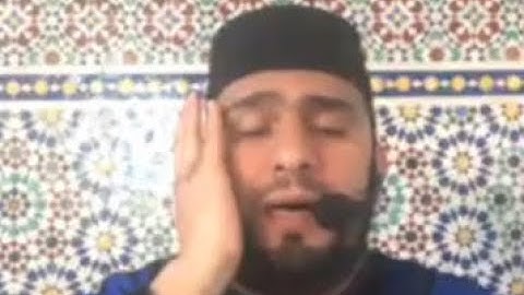 القارئ مصطفى زقان تجويد جميل ما تيسر من سورتي الحجر والنحل رمضان 2020/1441